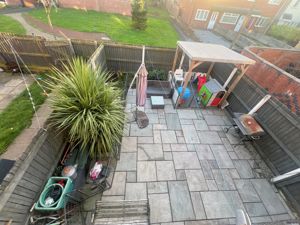 Garden- click for photo gallery